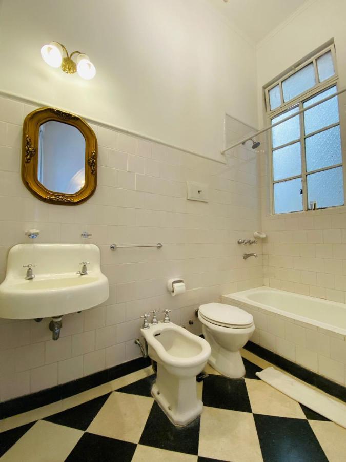 Hotel Chemin Buenos Aires Exterior foto
